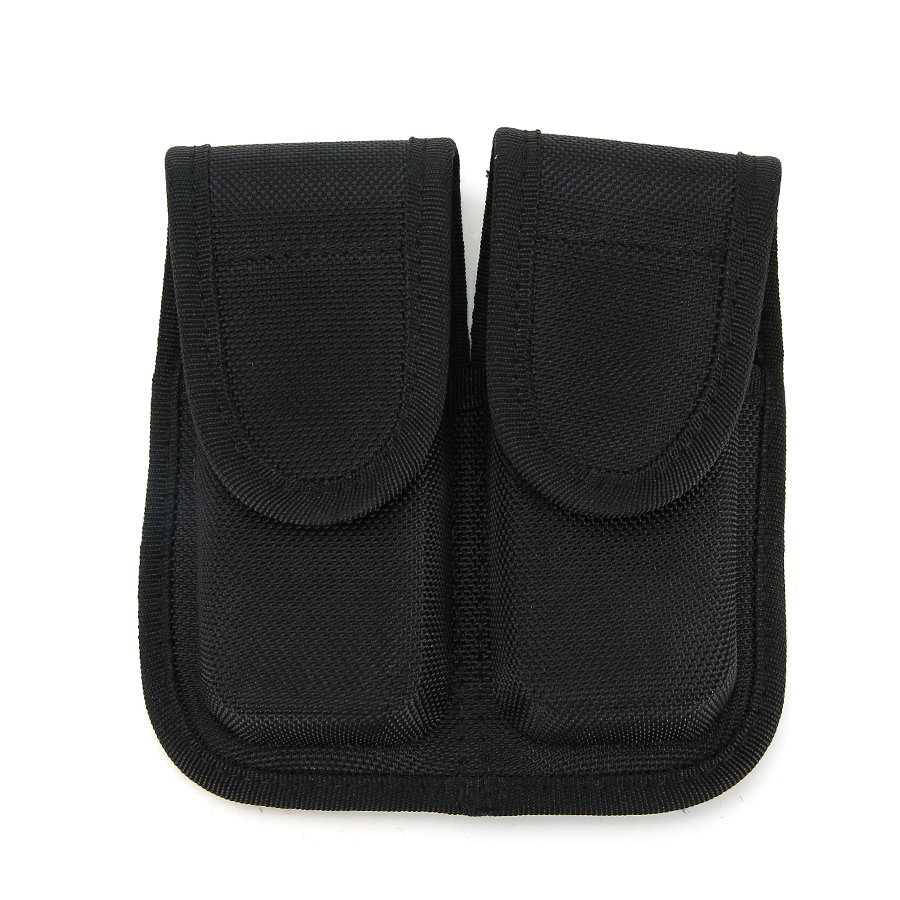 Mtejba Molded Dual Magazine Pouch