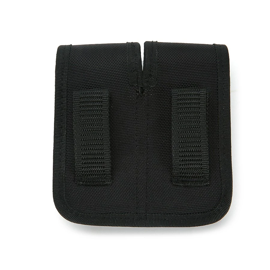 Nylon Double Magazine Holder suppliers