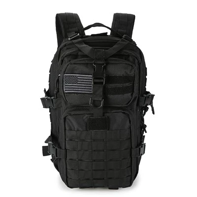R Delta Backpack tattika