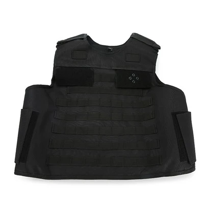 Vest tat-Tattika tal-Ġarrier tal-Armatura tal-Korp